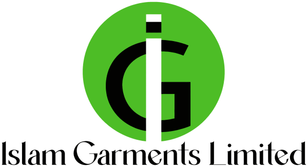 Islam Garments Ltd. logo, trusted partner of Mega Packaging Bangladesh Limited