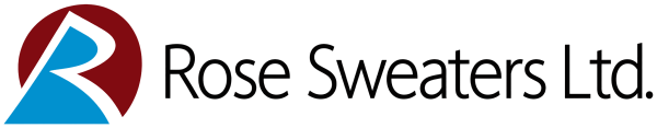 Rose Sweaters Ltd. logo, trusted partner of Mega Packaging Bangladesh Limited