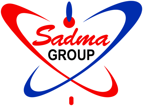 Sadma Group logo, trusted partner of Mega Packaging Bangladesh Limited