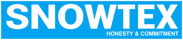 Snowtex Outwear Ltd. logo, trusted partner of Mega Packaging Bangladesh Limited
